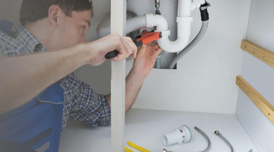 Local water heater installation in Yaphank, NY
